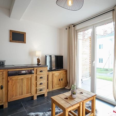 Le Petit Chalet - Cosy Studio In Lathuile For 2 People Εξωτερικό φωτογραφία